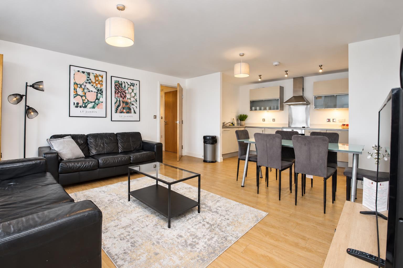 10 Merrivale Mews, Milton Keynes